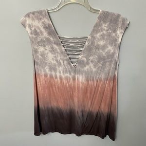 Cute ombré shirt
